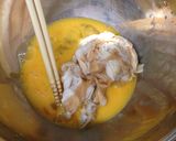 沖縄♡ ふ〜ちゃん塩焼きそば作り方4写真