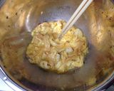 沖縄♡ ふ〜ちゃん塩焼きそば作り方5写真