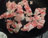群馬麦豚のあんかけ焼きそば作り方1写真