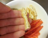 ひじきとお豆の炊いたん(煮物)　どすぇ作り方4写真