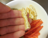 ひじきとお豆の炊いたん(煮物)　どすぇ作り方4写真