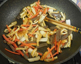 ひじきとお豆の炊いたん(煮物)　どすぇ作り方7写真