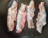 【マルちゃん】北海道の豚丼ならぬ豚そば！作り方8写真