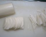 とろこく大根＆えのき作り方1写真