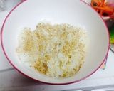 韓国風のり巻き♡キンパ作り方5写真