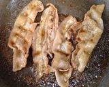 【マルちゃん】北海道の豚丼ならぬ豚そば！作り方9写真