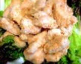 ☆おつまみに最高！簡単な鶏の塩唐揚げ☆作り方6写真