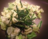 那須塩原スープ焼きそば...風作り方1写真