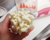 ♡韓国家庭スープ♡鱈（たら）のスープ♡作り方3写真