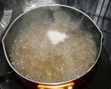 5分でできる☆簡単あつあつスープ餃子作り方1写真