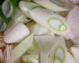 ♡韓国家庭スープ♡鱈（たら）のスープ♡作り方4写真