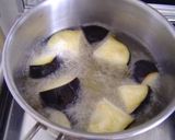 パスタの包み焼き　ティンバッロ作り方2写真