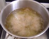 パスタの包み焼き　ティンバッロ作り方3写真