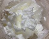 全卵で作る、抹茶シフォンカップケーキ♥作り方2写真