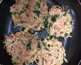 マルちゃん焼きそばアレンジ〜うどん餃子〜作り方7写真