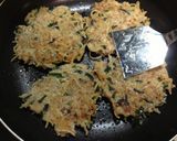 マルちゃん焼きそばアレンジ〜うどん餃子〜作り方8写真