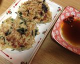 マルちゃん焼きそばアレンジ〜うどん餃子〜作り方9写真
