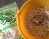 ☆鶏つくねとほうれん草の炒め煮作り方1写真