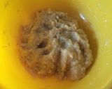 ☆鶏つくねとほうれん草の炒め煮作り方2写真