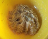 ☆鶏つくねとほうれん草の炒め煮作り方2写真