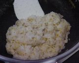 簡単恵方巻き♬作り方1写真