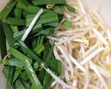【マルちゃん】北海道の納豆使用のねばそば作り方2写真