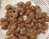 【マルちゃん】北海道の納豆使用のねばそば作り方4写真