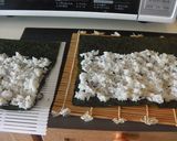 簡単恵方巻き♬作り方5写真