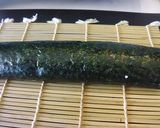 簡単恵方巻き♬作り方9写真