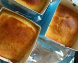 簡単ハニーパウンド?ケーキ☆作り方6写真