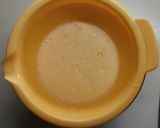 友チョコに♪ブラウニー作り方3写真