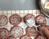 ベストをつくね！試験に蓮だ！作り方5写真