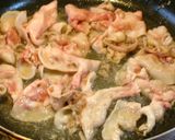 ■ご飯に合う♪豚ばらキャベツのとろみ炒め作り方2写真