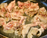 ■ご飯に合う♪豚ばらキャベツのとろみ炒め作り方2写真