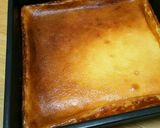 家の定番♪ベイクドチーズケーキ（改）作り方6写真