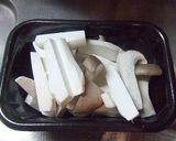 ★男子絶賛★豚のコチュジャン炒め作り方2写真