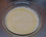 レンジでも蒸し器でも♪茶碗蒸し作り方2写真