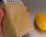 メーデーのお菓子：ティッパ・レイパ作り方1写真