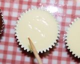 おもてなし♡お洒落なイニシャルチョコ作り方5写真