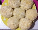 ☆ツナ入りコロッケ☆作り方6写真