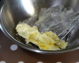 ＊可愛い♥苺アイスボックスクッキー＊作り方1写真