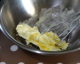 ＊可愛い♥苺アイスボックスクッキー＊作り方1写真