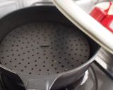 蒸して食べよう！ふわホカなハードパン作り方1写真