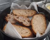 蒸して食べよう！ふわホカなハードパン作り方2写真