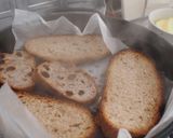 蒸して食べよう！ふわホカなハードパン作り方3写真