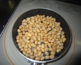 大豆の水煮で甘辛炒め作り方2写真