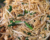 【マルちゃん】北海道の納豆使用のねばそば作り方9写真