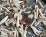 鶏ソテーのクリーム煮作り方5写真