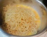 スパムチャンプル塩焼きそば 沖縄風作り方7写真