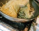 スパムチャンプル塩焼きそば 沖縄風作り方5写真